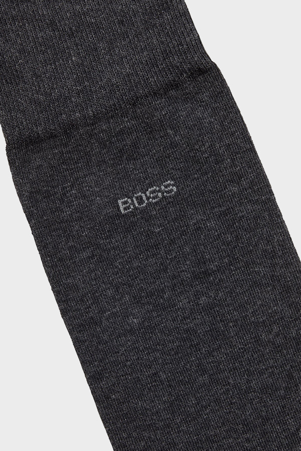 ΚΑΛΤΣΕΣ BOSS - 012 ΜΑΥΡΟ